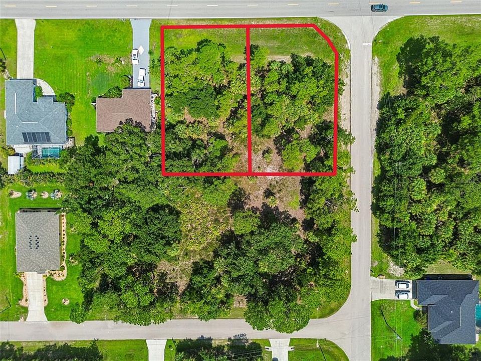 1st image of 14 S CHAMBERLAIN BOULEVARD LOT 1