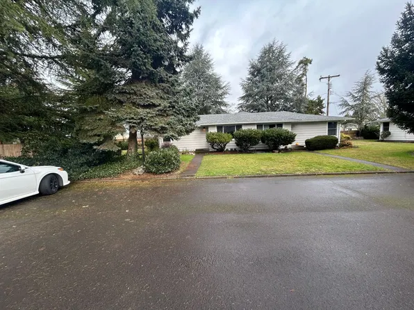 3445 SE 3rd St #10, Corvallis, OR 97333