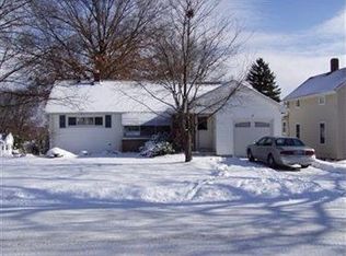 88 N 4th St, Rittman, OH 44270