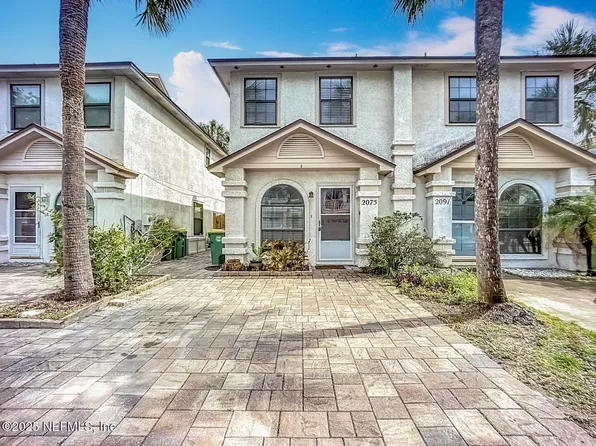 2075 Gail Ave, Jacksonville Beach, FL 32250