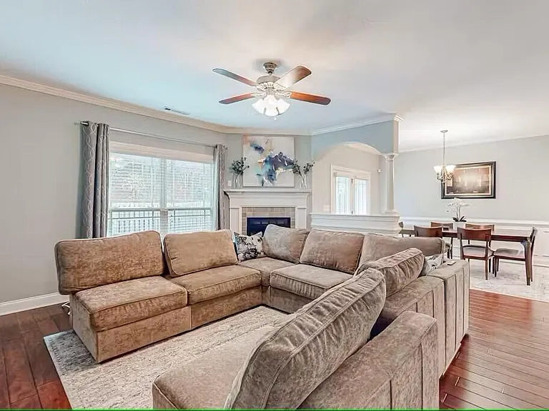 202 Asa Way — Photo 8