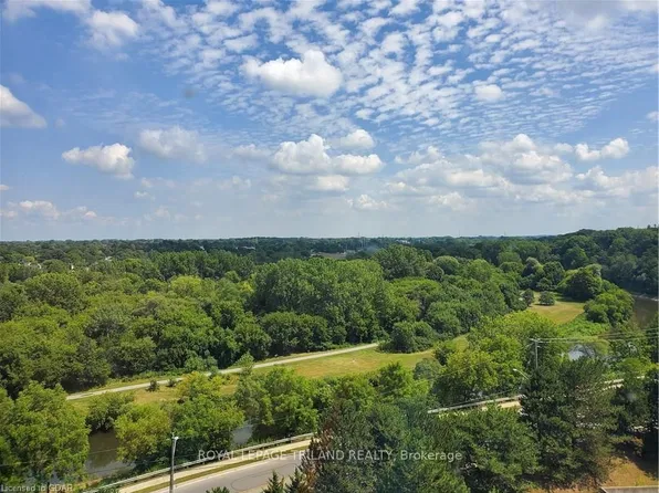 45 Pond Mills Rd #509, London, ON N5Z 4W5
