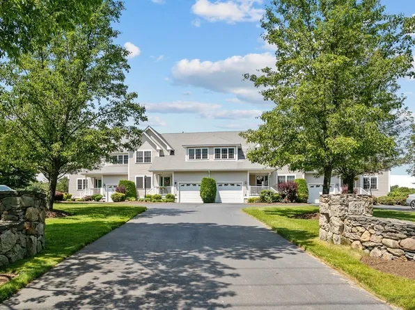 49 N Main St Unit B, Berkley, MA 02779