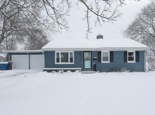 4101 Konkle St, Kalamazoo, MI 49001