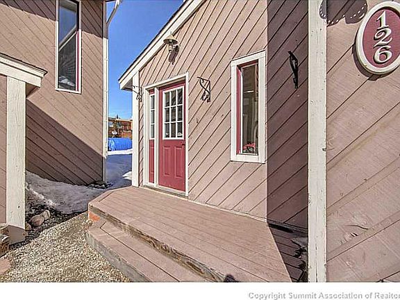 2nd image of 126 Teller St #126