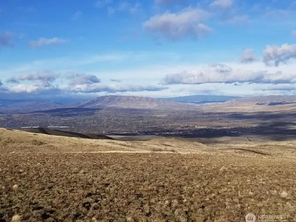0 Magpie Road, Yakima, WA 98901