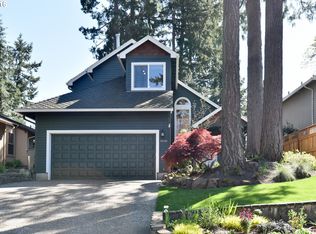 9530 SW Millen Dr, Tigard, OR 97224