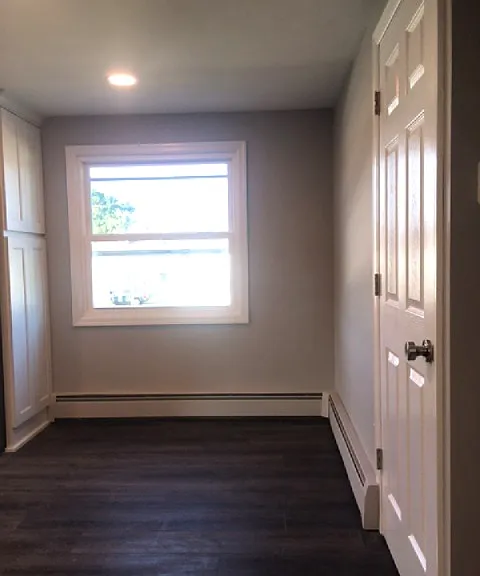 Dining Area of Kitchen