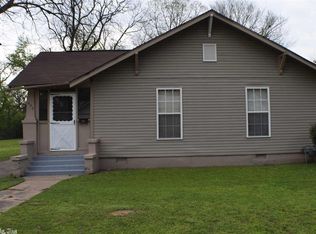 406 Water St, North Little Rock, AR 72117