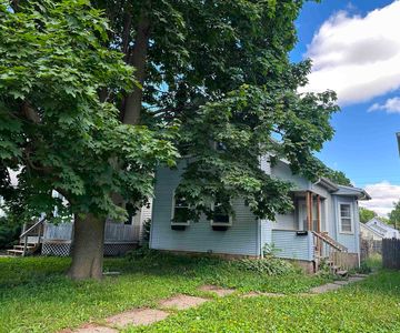 522 2nd Ave S, Clinton, IA, 52732