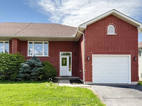 20 Landon Ave, Norfolk County, ON N3Y 5J8