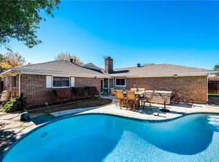 2115 Apollo Rd, Richardson, TX 75081