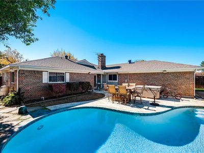 2115 Apollo Rd, Richardson, TX, 75081