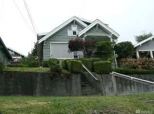 3315 20th Ave S, Seattle, WA 98144