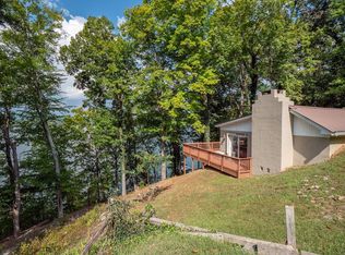 542 Sunset Hills Ln, Spring City, TN 37381