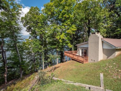 542 Sunset Hills Ln, Spring City, TN, 37381