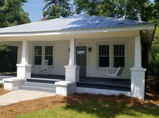 309 Parker Ave N, Brooklet, GA 30415