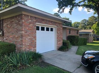 602 E Saline Cir, Benton, AR 72019