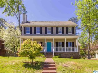 1823 Shellbrook Dr NW, Huntsville, AL 35806