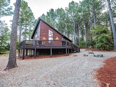 56 Muscadine Trl, Broken Bow, OK, 74728
