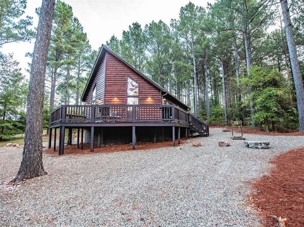 56 Muscadine Trl, Broken Bow, OK 74728