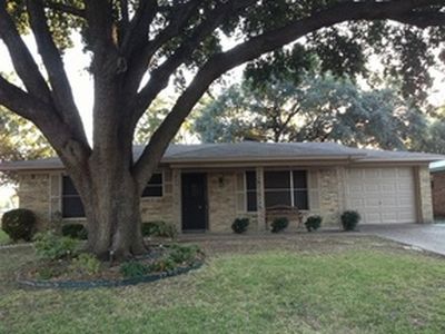 2509 Driftwood St, Waco, TX, 76706