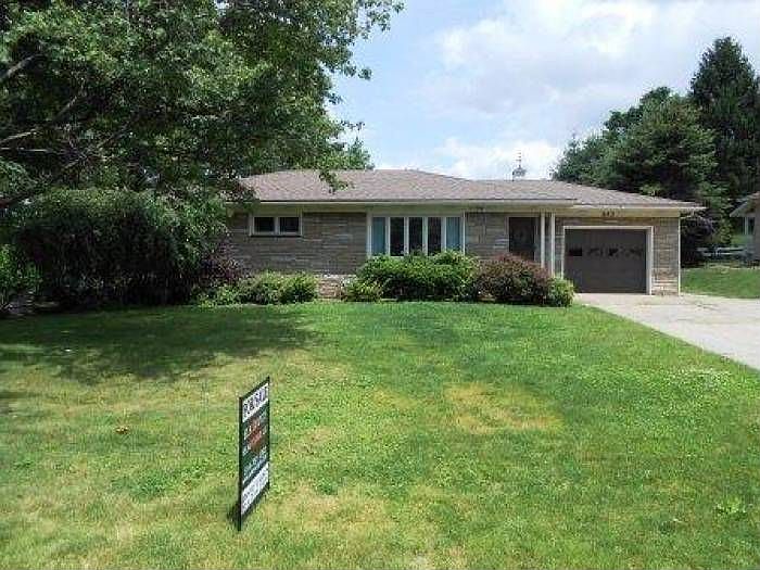 643 Cedar Road