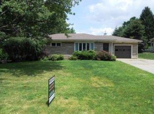 643 Cedar Rd, Saint Marys, PA 15857