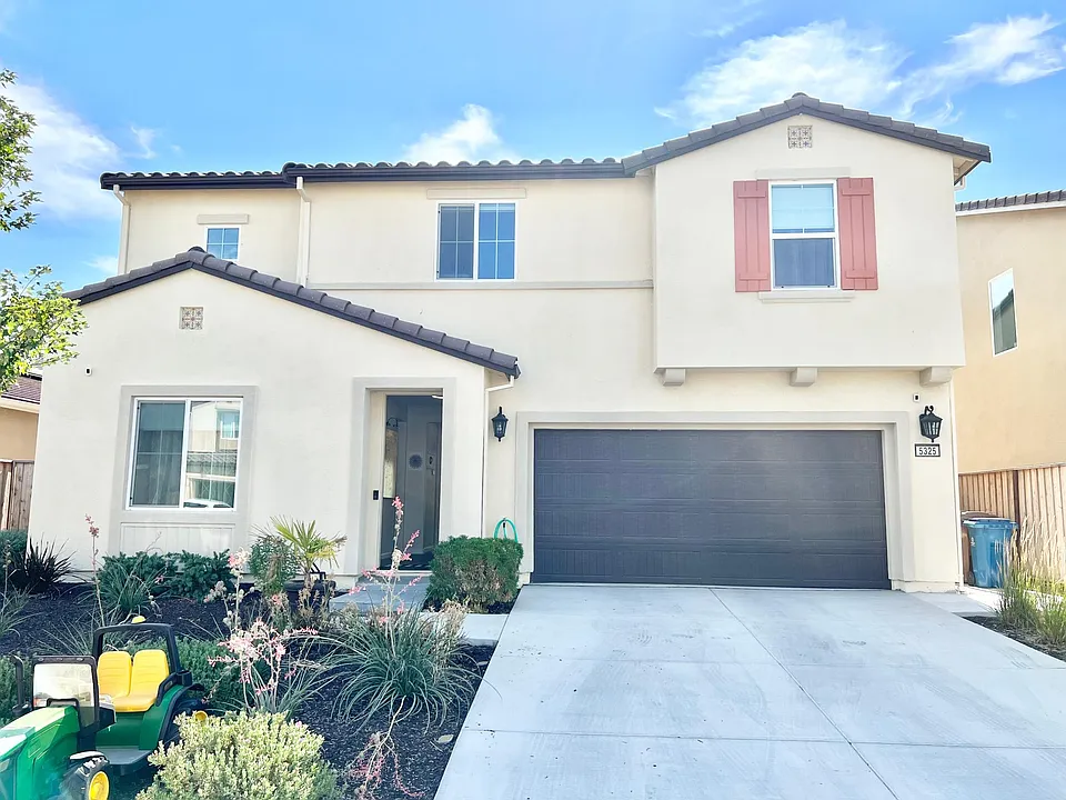 5325 Knights Valley Ln