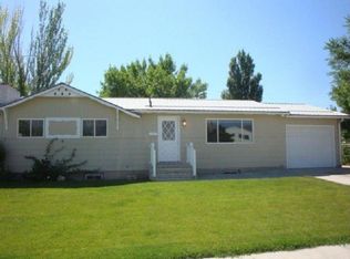 482 S 700 W, Tremonton, UT 84337