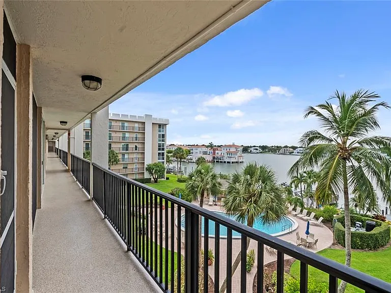 3500 Gulf Shore Blvd N #408 — Photo 19