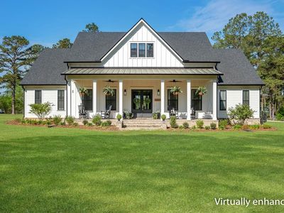 14091 High Hills Cir, Tallahassee, FL, 32312