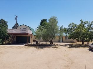 8401 Roadrunner Rd, Phelan, CA 92371