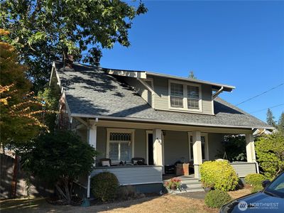 480 SE Bush Street, Issaquah, WA, 98027