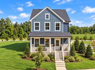 2624 Turnwood Rd, Knightdale, NC 27545
