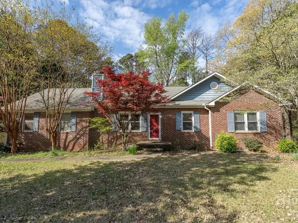 120 Meadowlark Court, Bogart, GA 30622