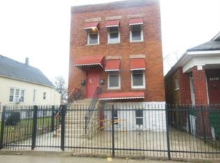 6841 S Loomis Blvd, Chicago, IL 60636