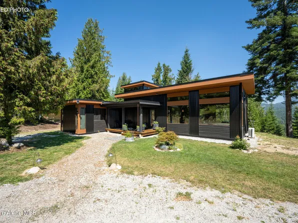 603 Brookshire Ln, Careywood, ID 83809