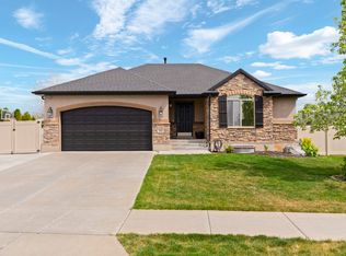82 N 2875 W, West Pt, UT 84015