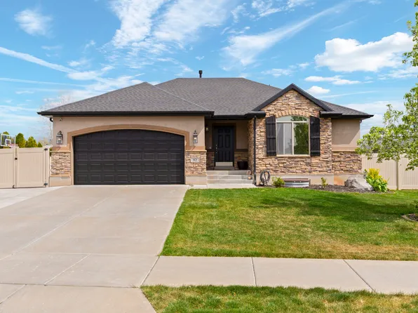 82 N 2875 W, West Pt, UT 84015