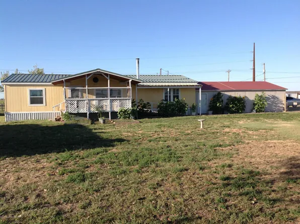 14200 Potts Dr, Amarillo, TX 79118