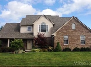4892 Spring Meadow Dr, Clarkston, MI 48348