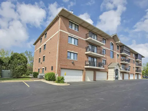 6850 Winding Trl #406, Oak Forest, IL 60452