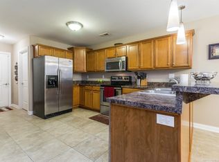 5609 Gum Tree Xing, Jeffersonville, IN 47130