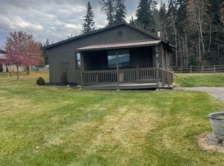 4620 Highway 40 W, Whitefish, MT 59937