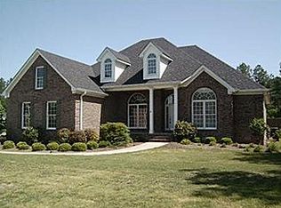 118 Berry Forest Dr, Rome, GA 30165