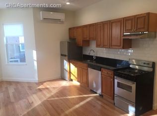 379 Harvard St #2T, Cambridge, MA 02138