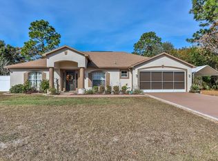 2247 Deborah Dr, Spring Hill, FL 34609