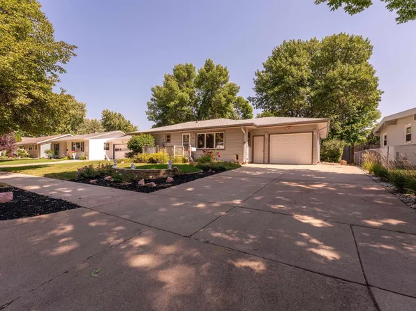 936 S Churchill Ave, Sioux Falls, SD 57103