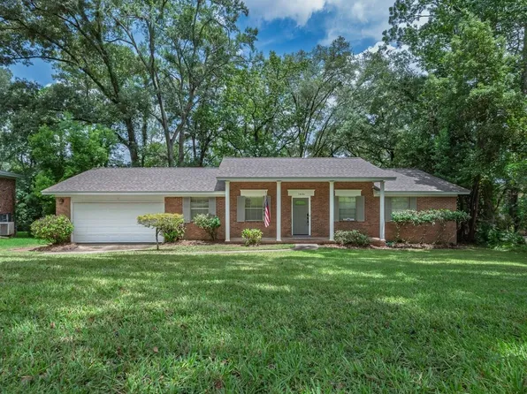1436 Oldfield Dr, Tallahassee, FL 32308
